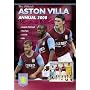 Official Aston Villa FC Annual 2008
