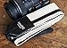 The COUCH White W/Black Racer X Camera Strap