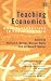 Books : Teaching Economics: More Alternatives to Chalk and Talk