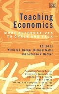 Teaching Economics: More Alternatives to Chalk and Talk