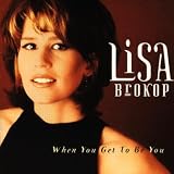 When You Get To Be Youby Lisa Brokop