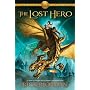The Heroes of Olympus, Book One: The Lost Hero