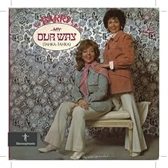 The Barry Sisters: Our Way