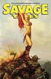 Savage Tales #1 Poster - Arthur Sudyam