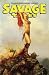 Savage Tales #1 Poster - Arthur Sudyam