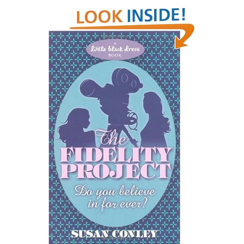 The Fidelity Project (Little Black Dress)
