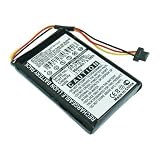 Bluetrade - Batterie pour TomTom Start XL 4ET0.002.07 - 900 mAh