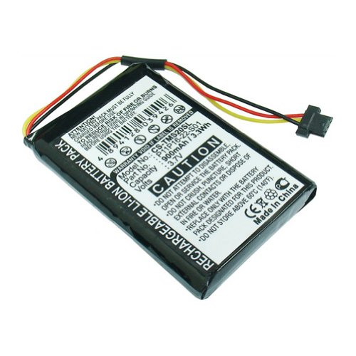 Bluetrade Akku (900mAh) Anfang TomTom XL 4ET0.002.07 Preisvergleich