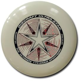 Ultra-Star 175G Ultimate Disc - Premium Colors