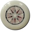 Discraft 175 gram Ultra-Star Sportdisc-Nite-Glo