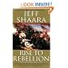Rise to Rebellion: A Novel of the American Revolution