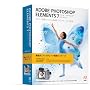 Adobe Photoshop Elements 7 ���{��� Windows�� �A�b�v�O���[�h��