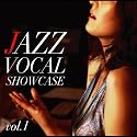 JAZZ VOCAL SHOWCASE vol.1