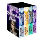 Samantha Moon: First Four Novels