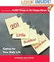 201 Little Buddhist Reminders: Gathas for Your Daily Life
