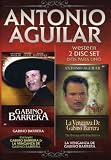 Antonio Aguilar Western [DVD] [Region 1] [US Import] [NTSC]