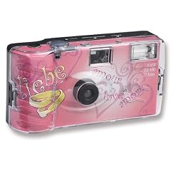 Topshot Love Hearts 400/27 Flash