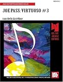 Joe Pass: Virtuoso #3