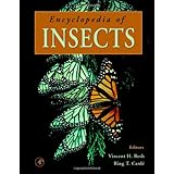 Encyclopedia of Insects