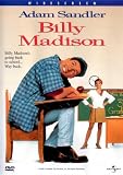 Billy Madison Poster Movie C 11x17 Adam Sandler Darren McGavin Bridgette Wilson Bradley Whitford