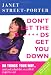 Don't Let the B*****ds Get You Down
