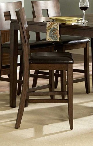 Homelegance 1379-24 Baldwin Hills Height Chair