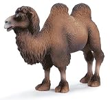 Schleich Two-humped Camel