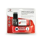 Targus TG-BGXTI Battery Grip for Canon Rebel XT/XTi