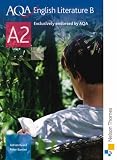 AQA A2 English Literature B: Student's Book (Aqa English Literature for A2)