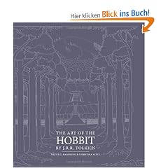 The Art of the Hobbit. 75th Anniversary Edition