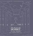 Art Of The Hobbit (75th Annivesary Edition)