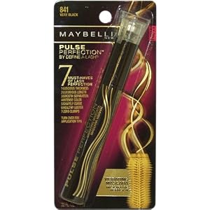 Maybelline Define-A-Lash Pulse Perfection Mascara 1 ea
