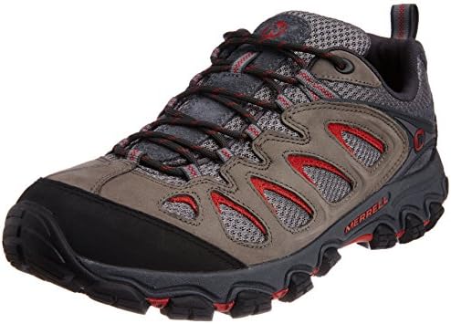 Merrell Men's Pulsate Ventilator Hiking Shoe