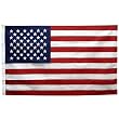 American Flag 2.5ft x 4ft Polyester Annin Made in the USA