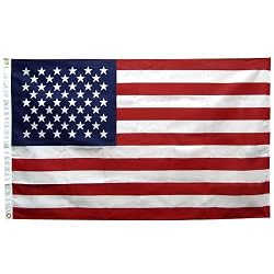 Annin 4 Foot American Flag