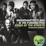 Kings of the Streets - The Definitive Collection