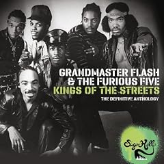 Kings of the Streets-the Definitve Collection