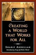 Creating a World That Works for All