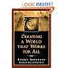 Creating a World That Works for All