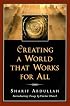 Creating a World That Works for All