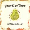 Avocado Faultline