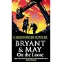 Bryant and May on the Loose (Bryant & May 7)