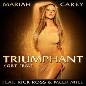 Triumphant (Get 'Em)