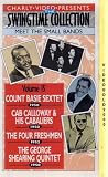 Swingtime Collection Vol 15 [VHS]