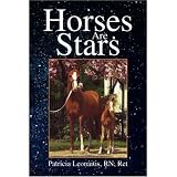 New Title 1Horses are Stars (Horses are Stars--poetry)