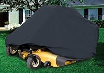Classic Accessories Zero Turn Mower Cover #73997