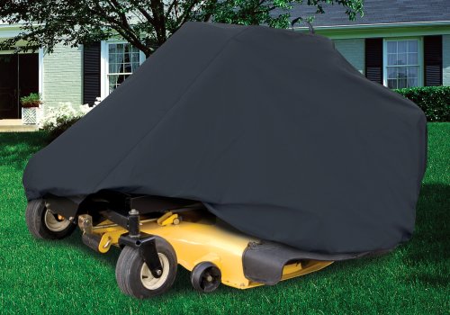 Classic Accessories Zero Turn Mower Cover 73997