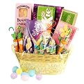 Easter Sweets Gift Basket