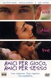 amici per gioco amici per sesso / Threesome (Dvd) Italian Import
