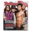 Fall OUT BOY Poster Rolling Stone Cover Rare HOT NEW
